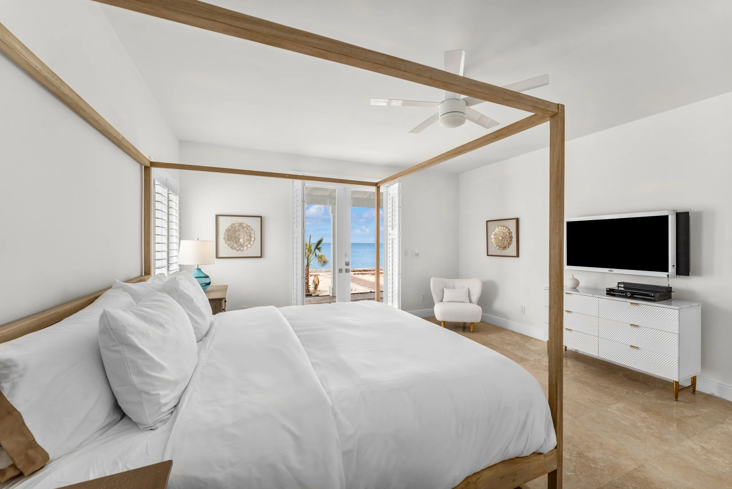Bimini Bay detail