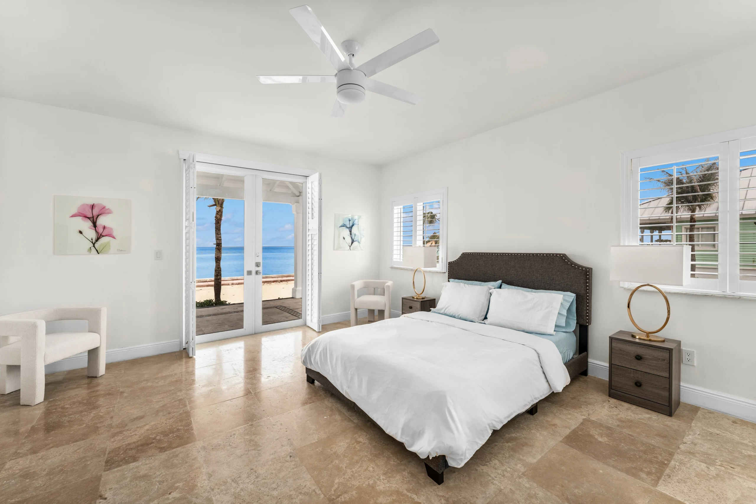 Bimini Bay