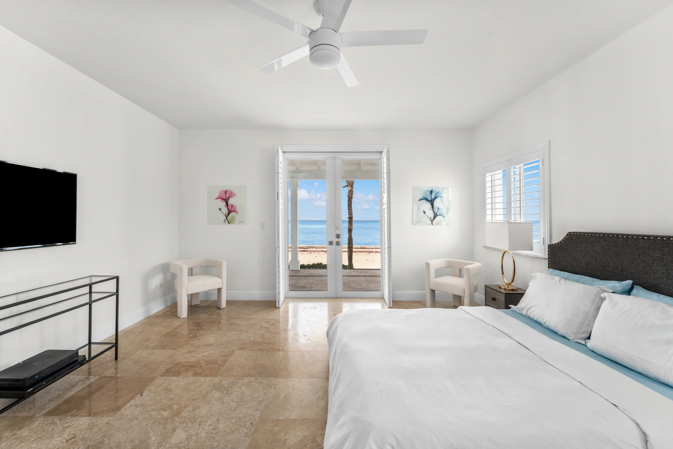 Bimini Bay