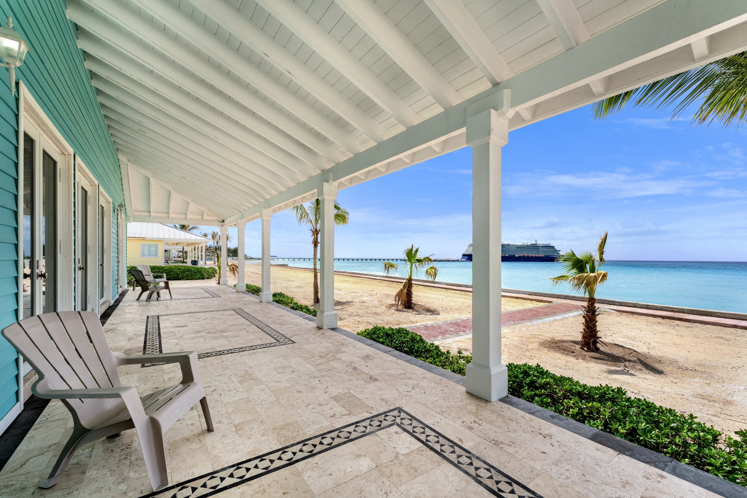 Bimini Bay