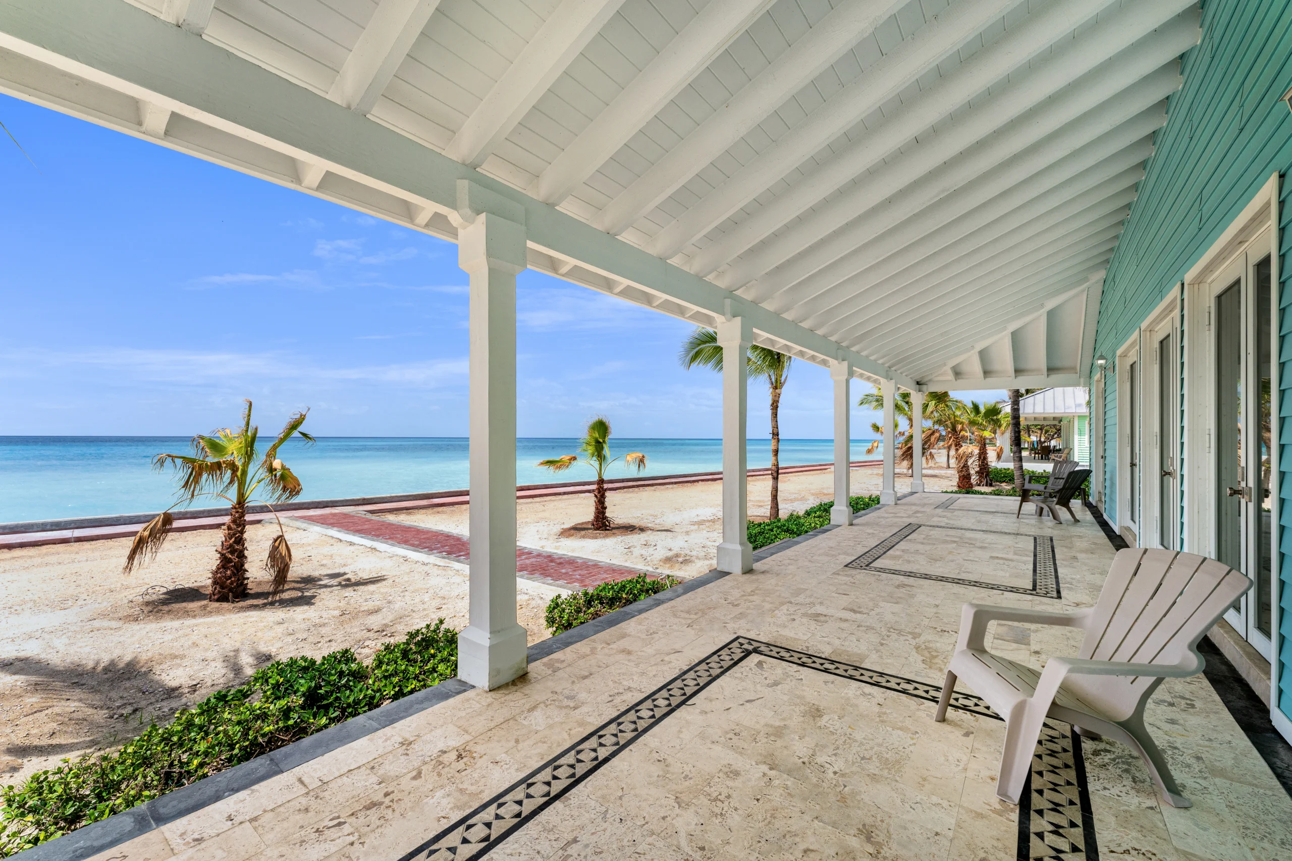 Bimini Bay