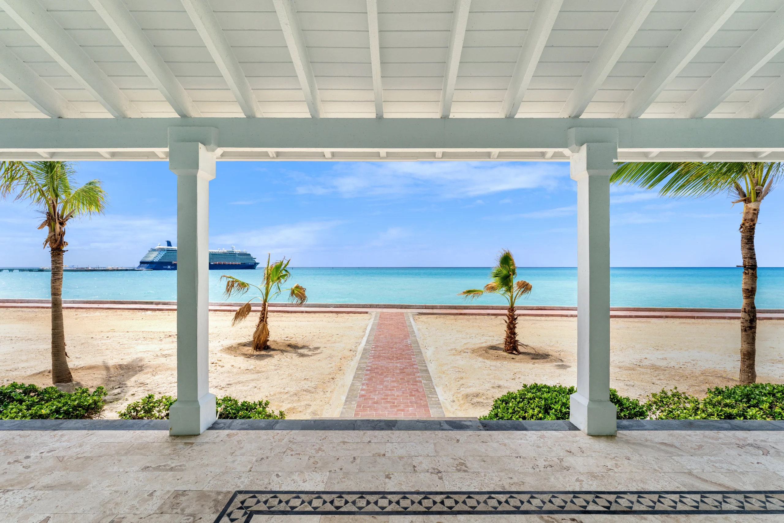 Bimini Bay