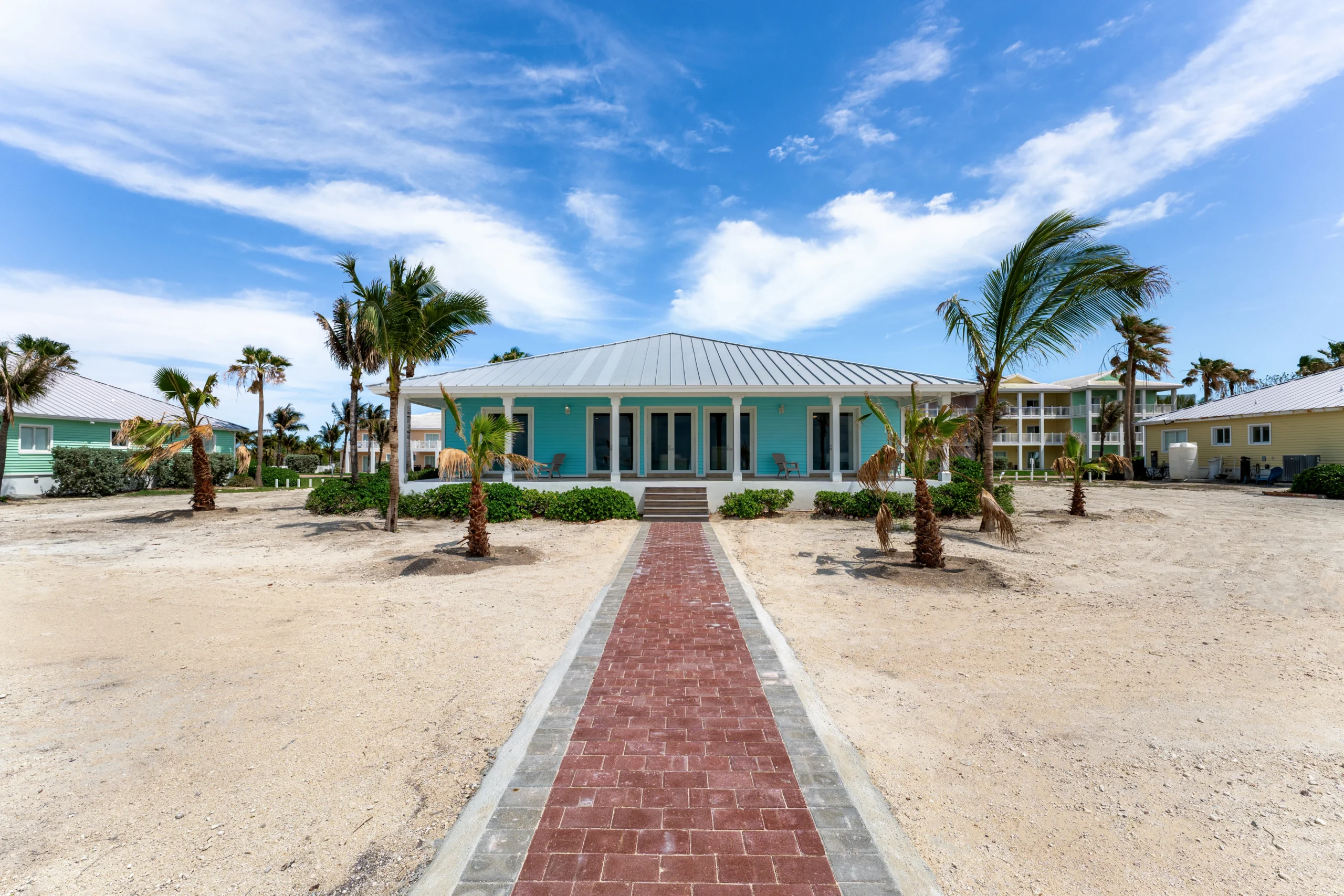Bimini Bay
