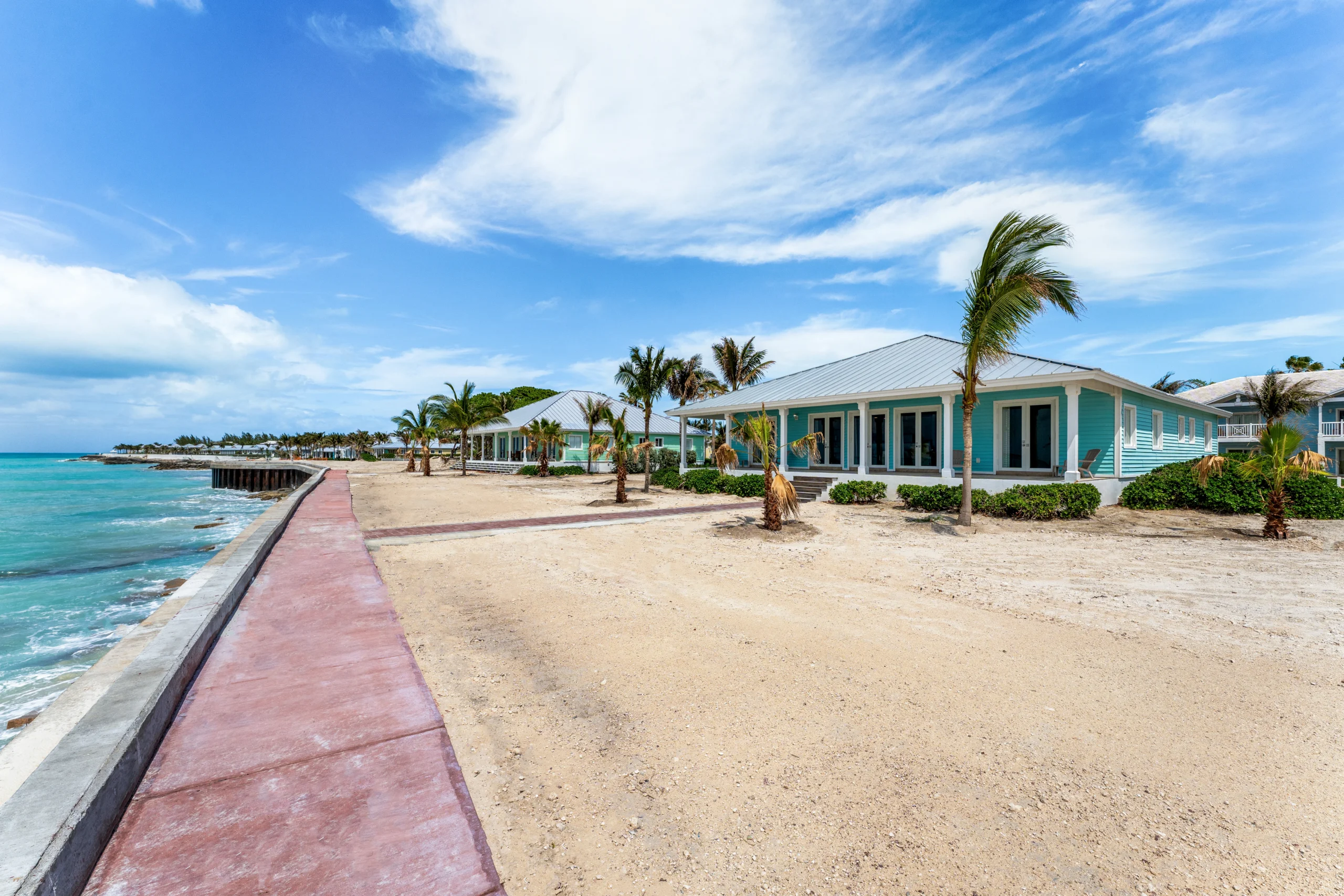 Bimini Bay