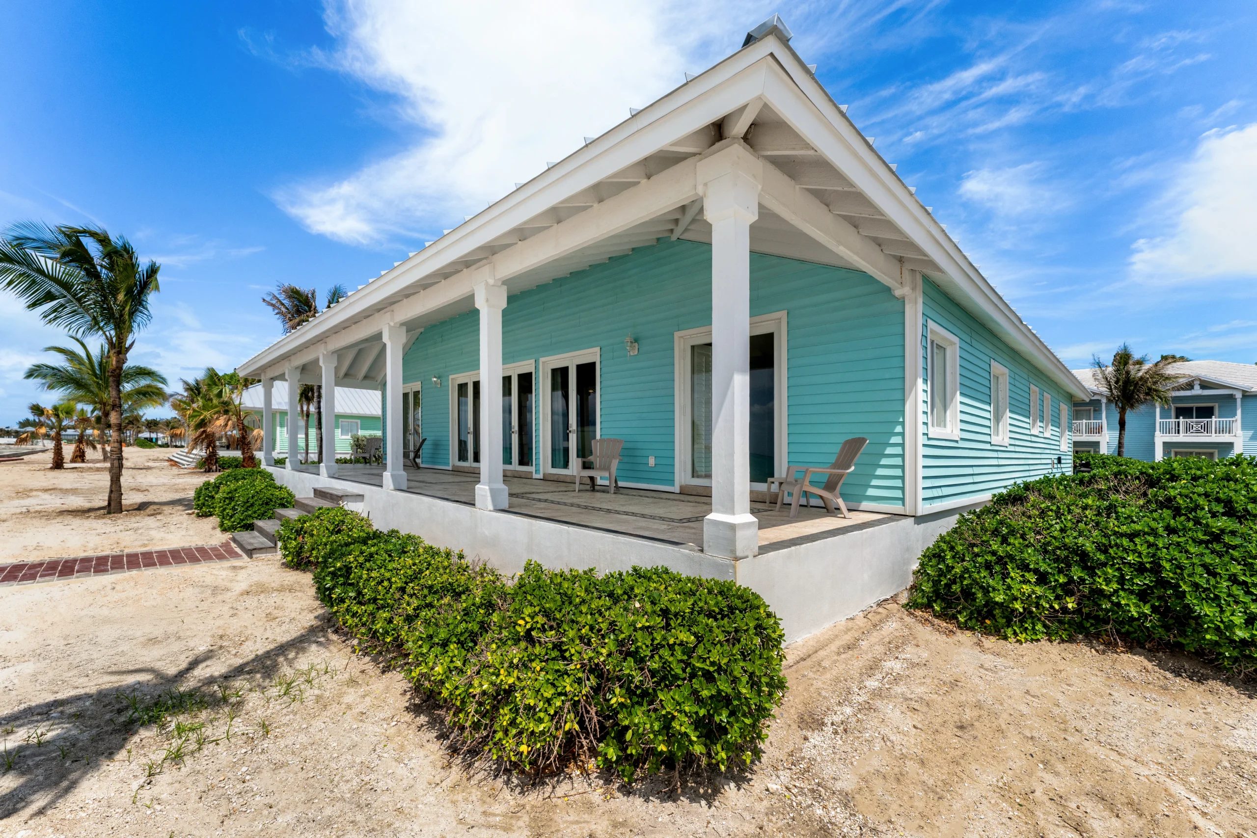 Bimini Bay