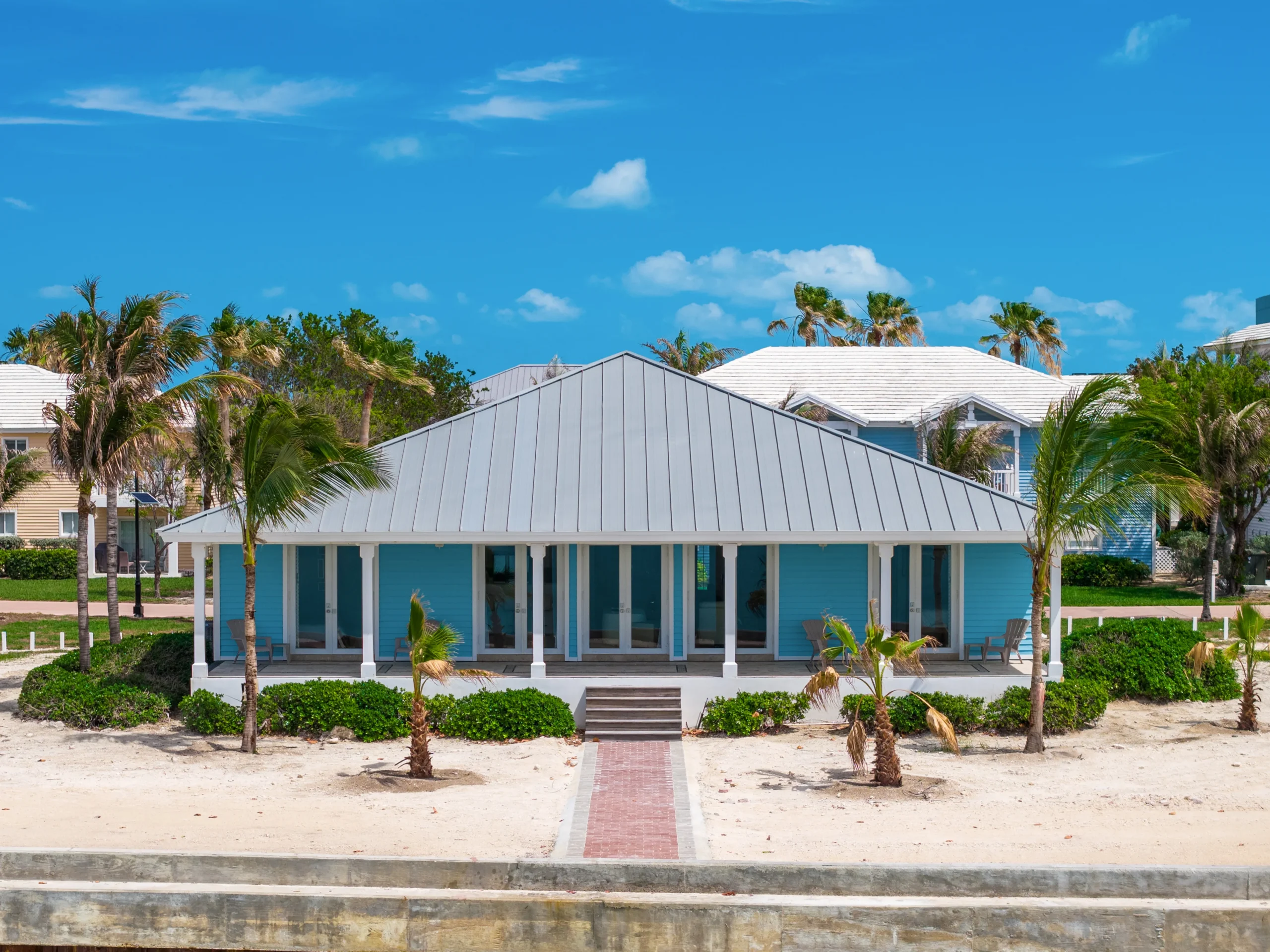 Bimini Bay