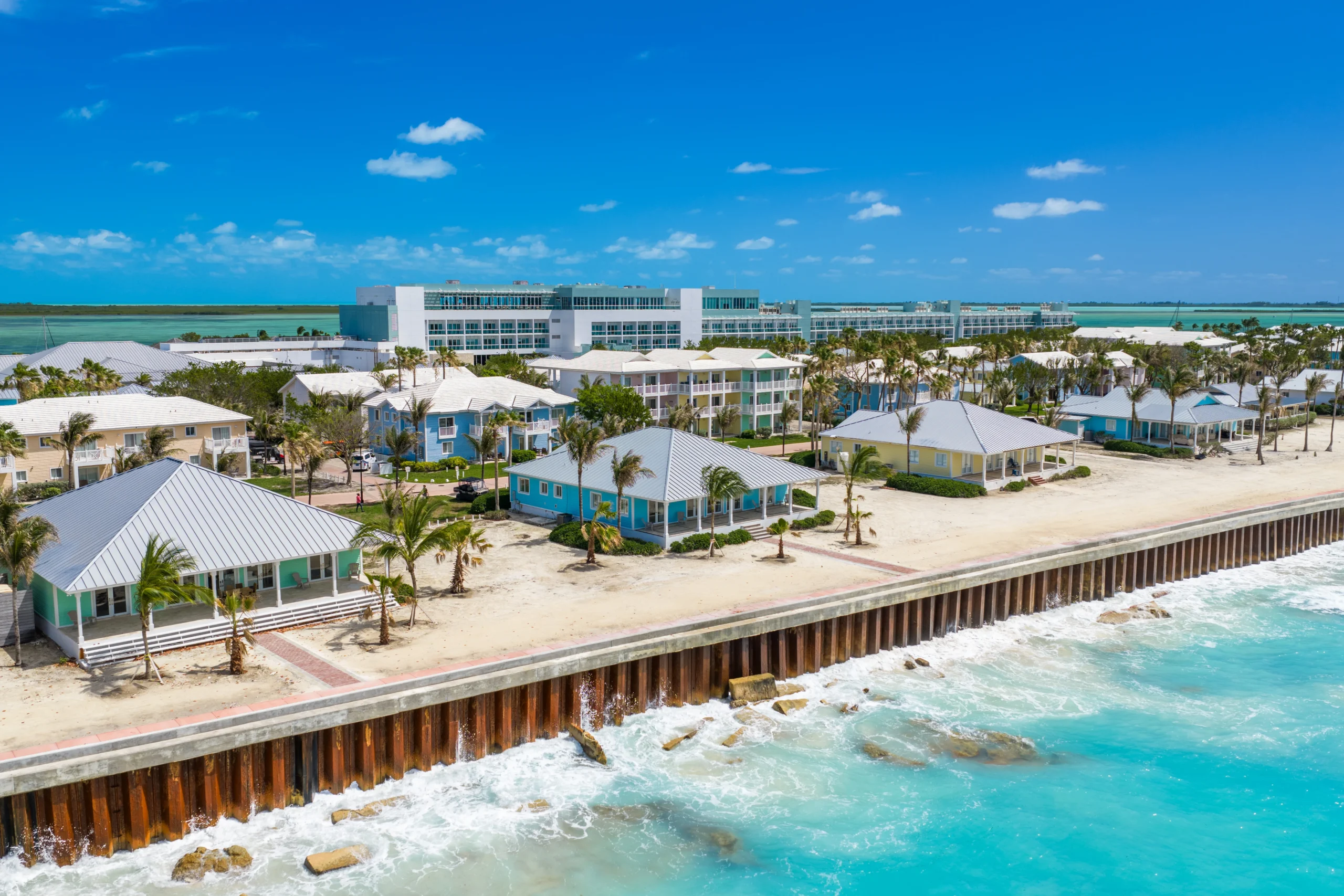 Bimini Bay