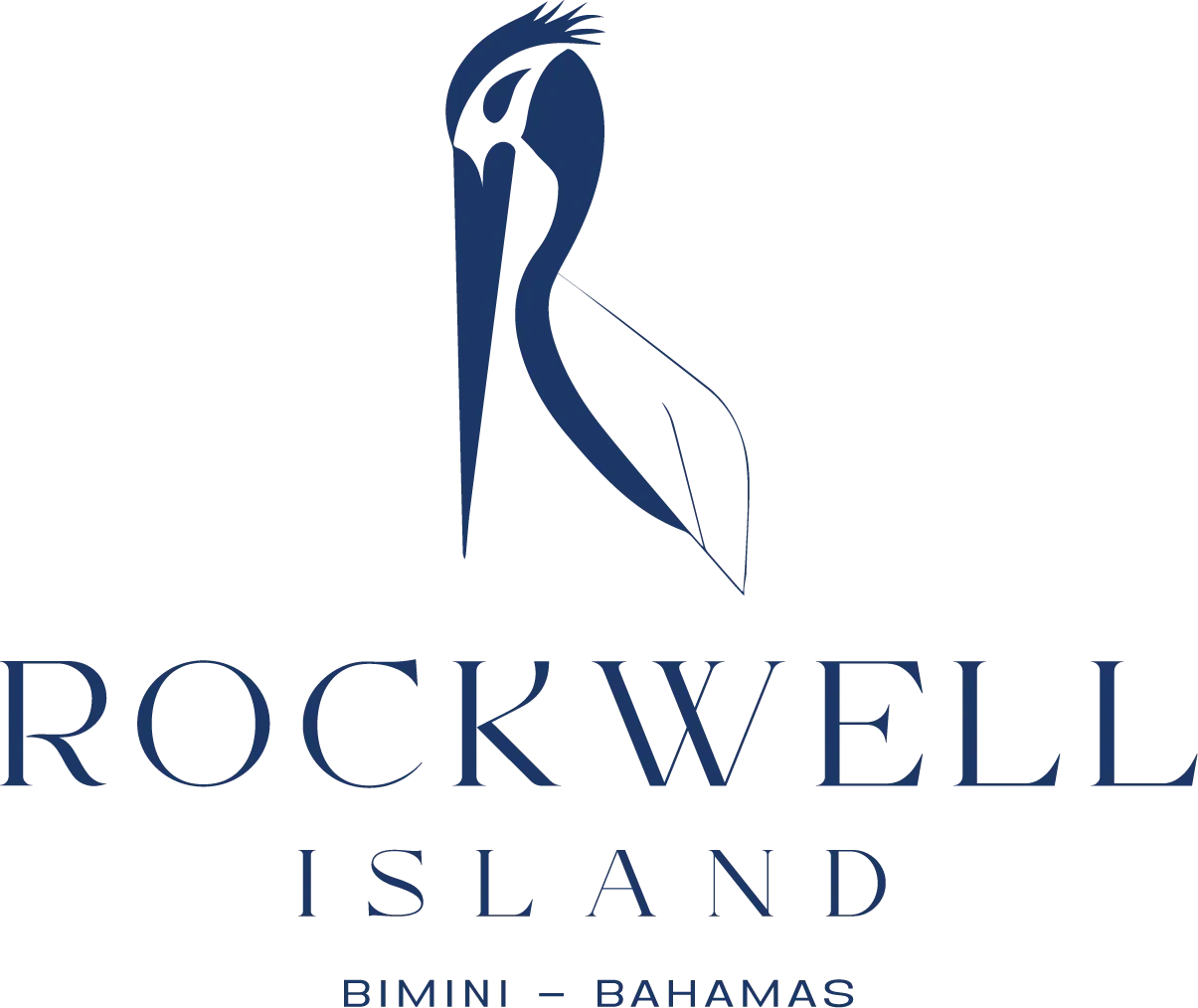 Rockwell Island &middot; Bimini, Bahamas