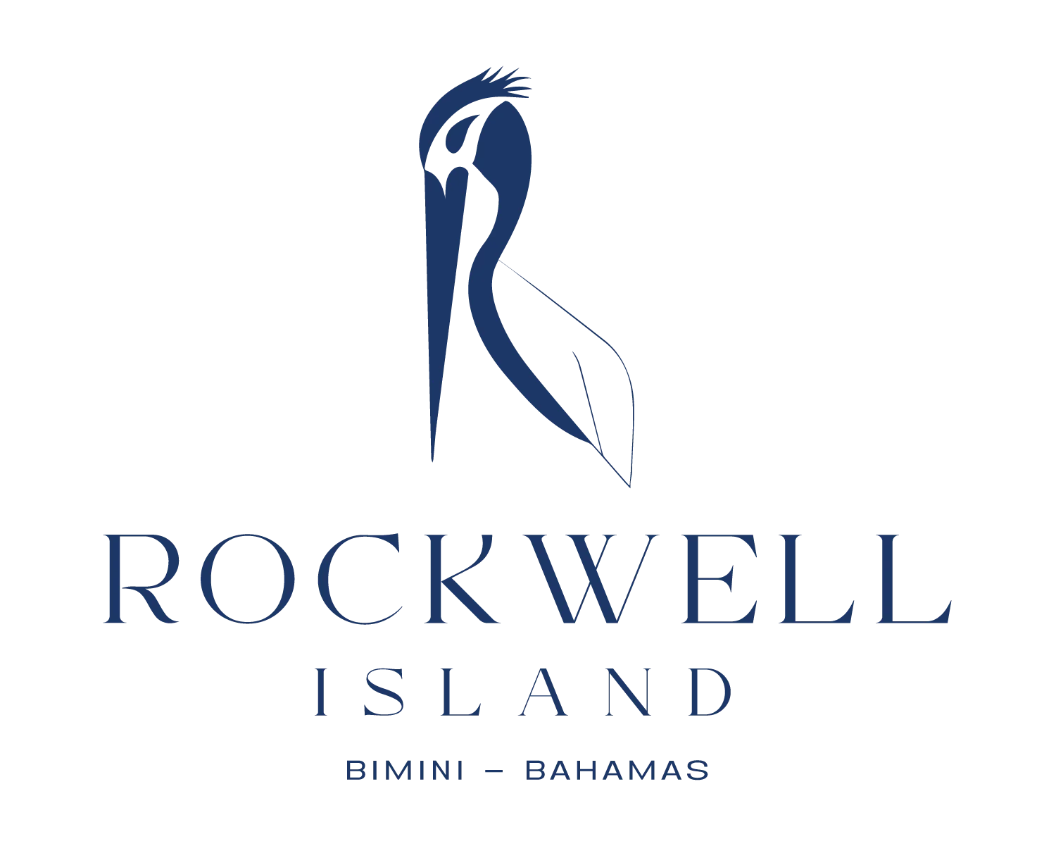 Rockwell Island