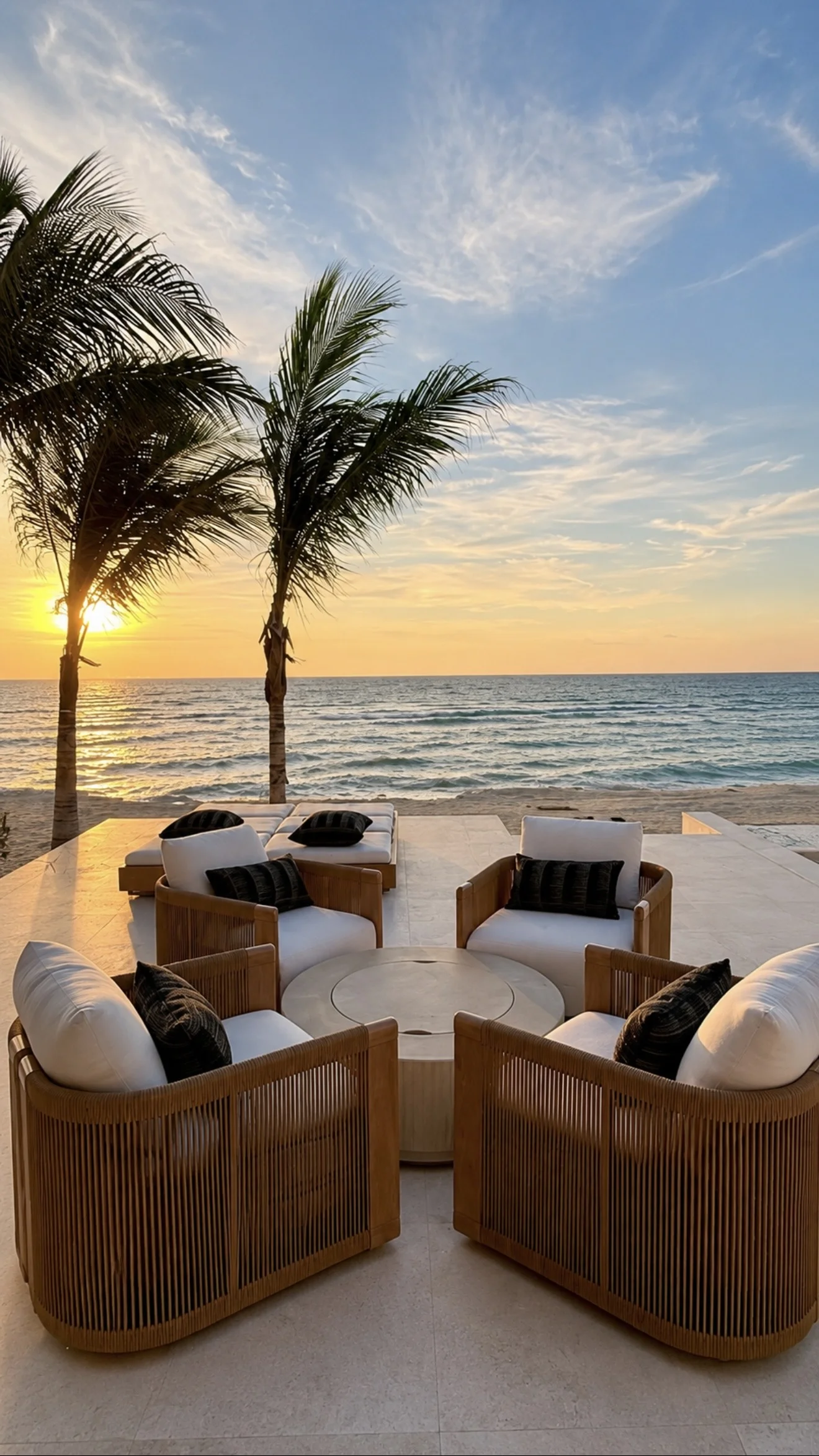 St. Barts