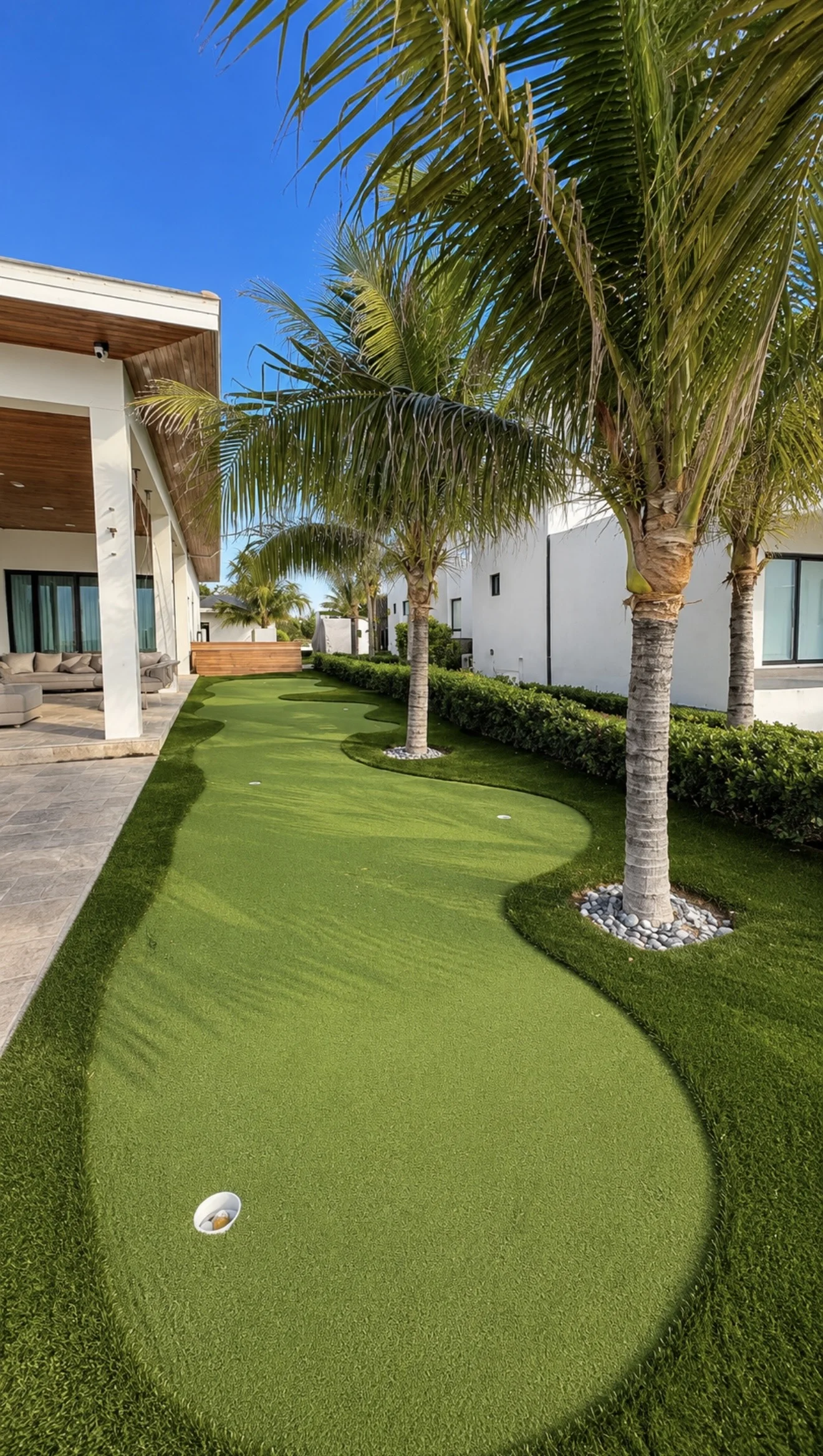 Plantation